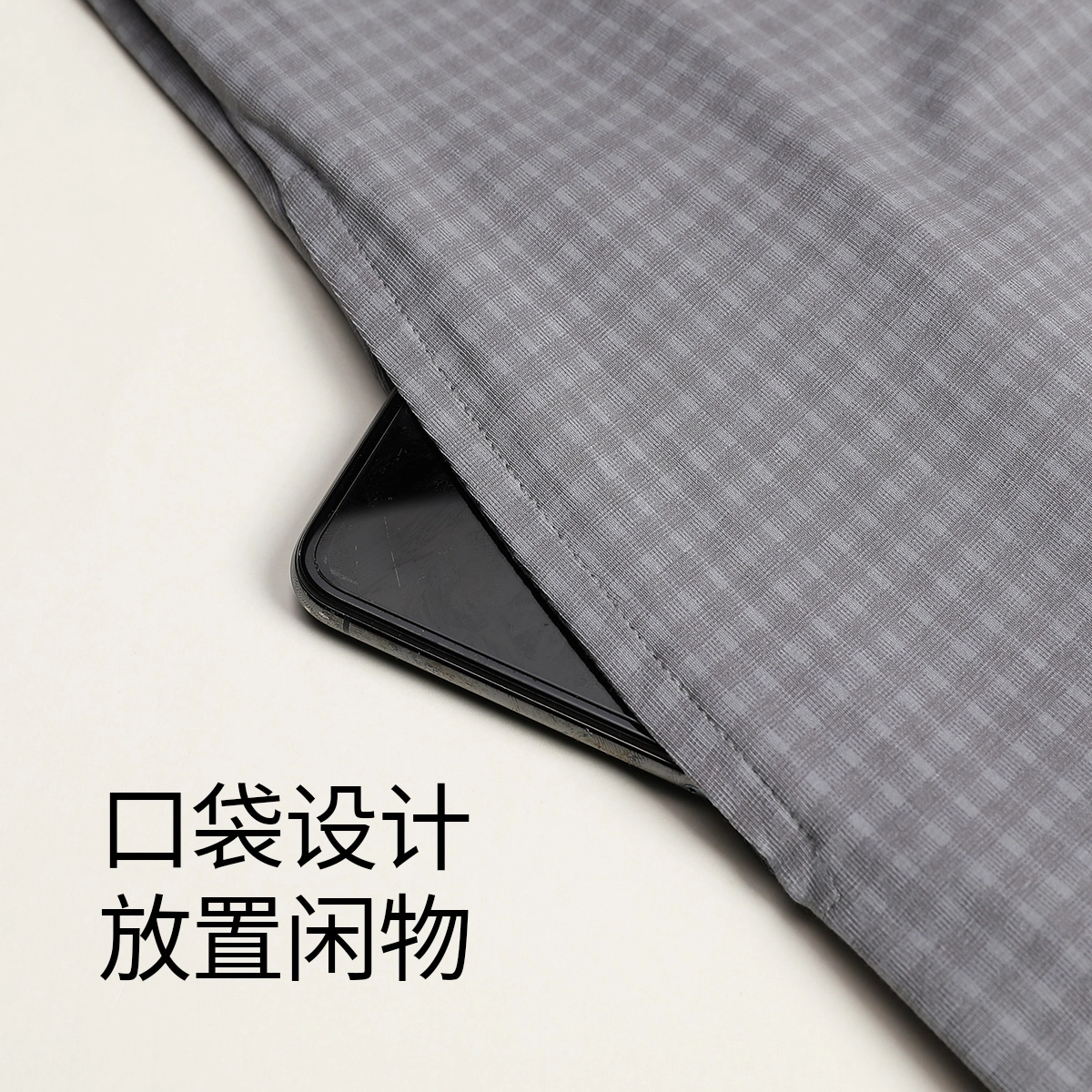 棉购 纯棉家居服休闲韩版甜美短袖春夏季睡裙 女款