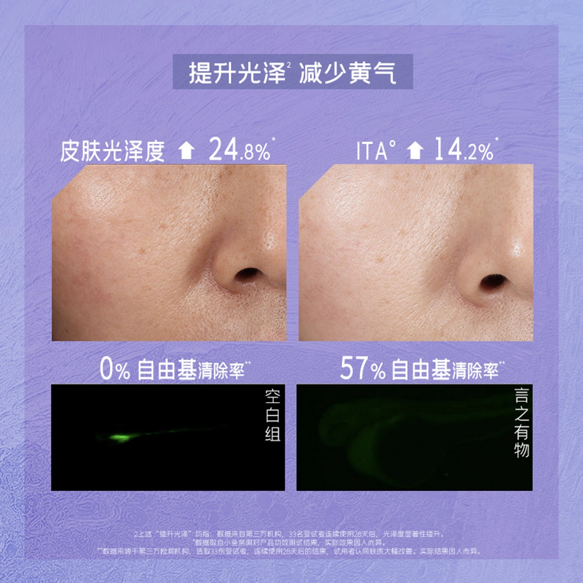 言之有物 玻色因抗皱面霜 抗糖紧致修护抗氧化淡化细纹