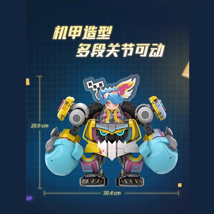 TOP TOY TC1810-1