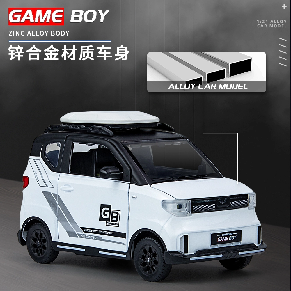 MINI GAME BOY124