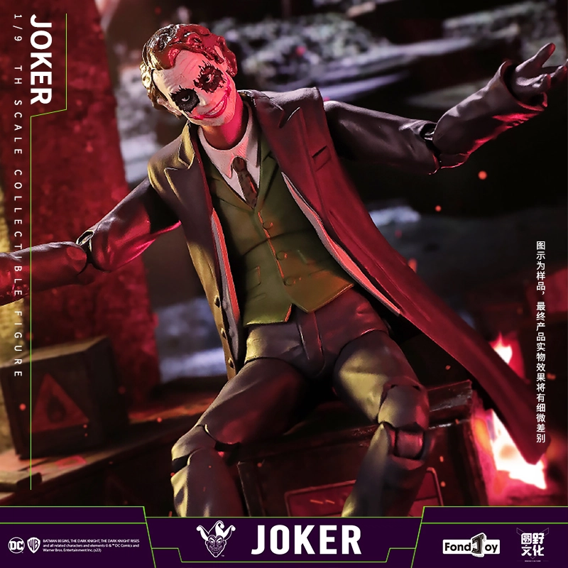 FONDJOY 1 9