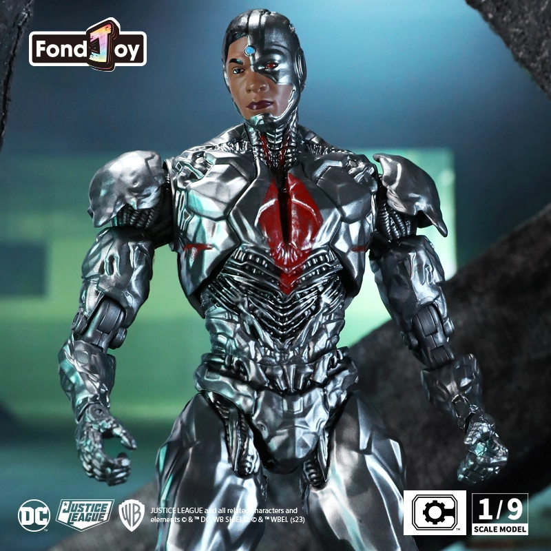 FONDJOY 1 9