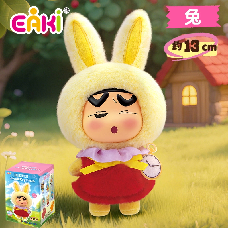 EAKI Q 6