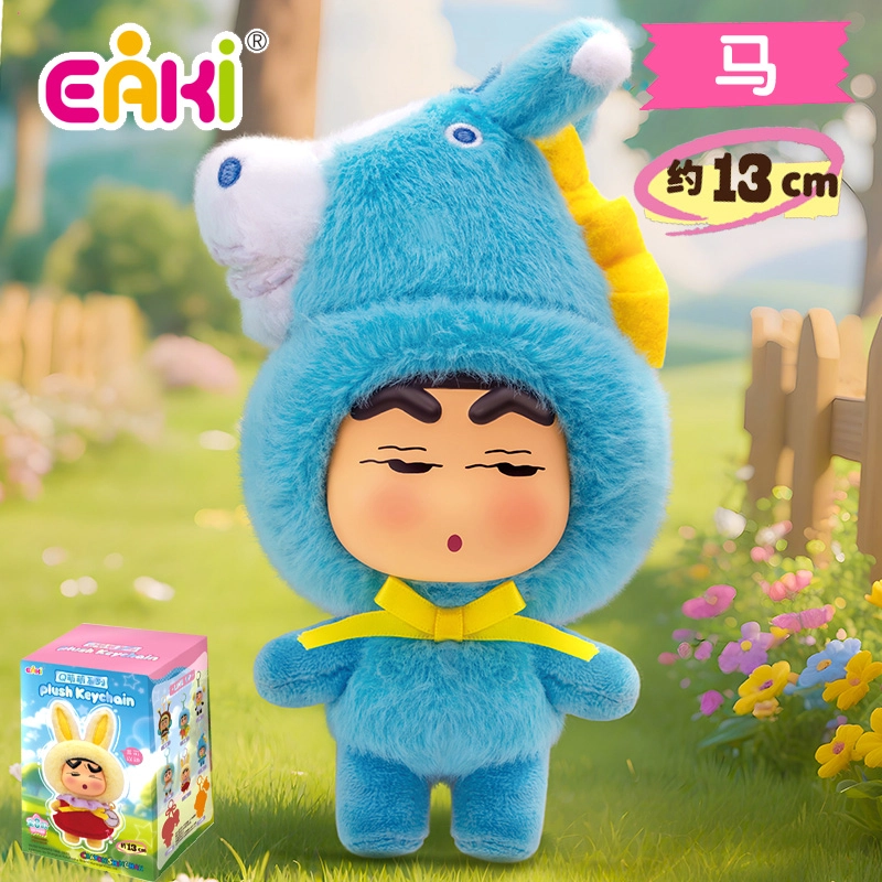 EAKI Q 6