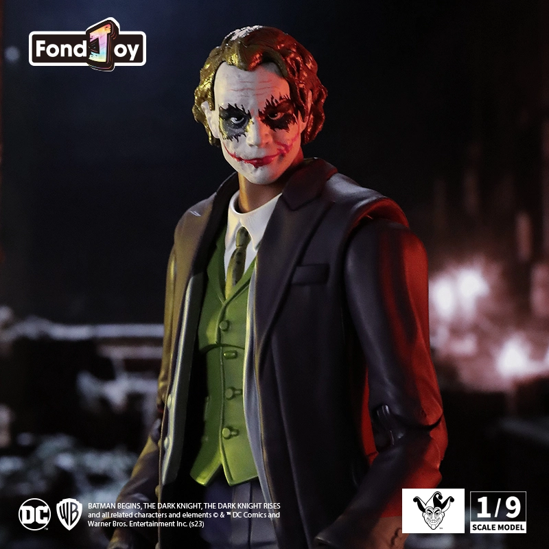 FONDJOY 1 9