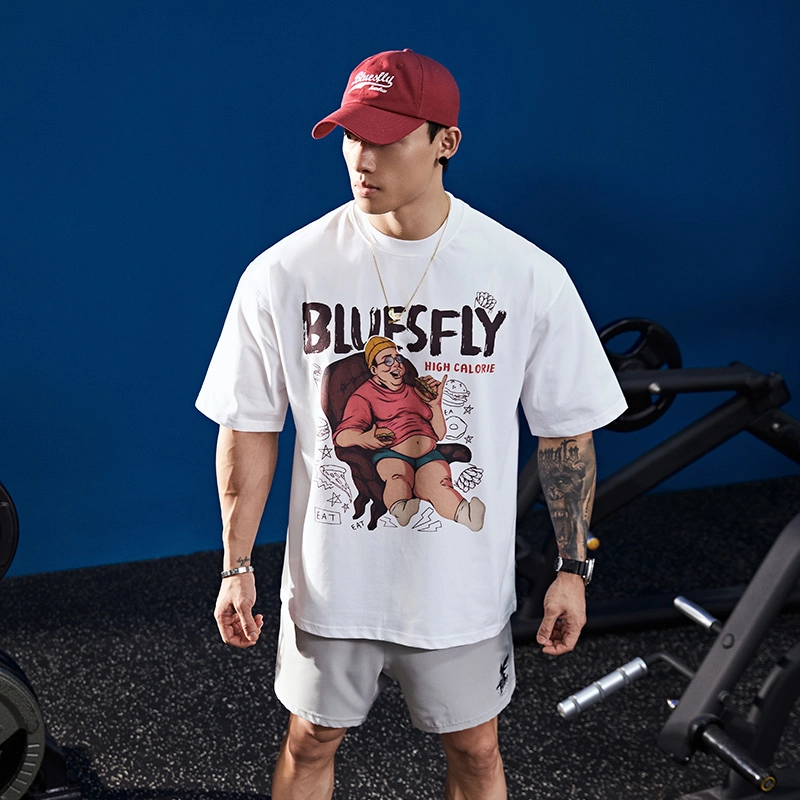 BLUESFLY T