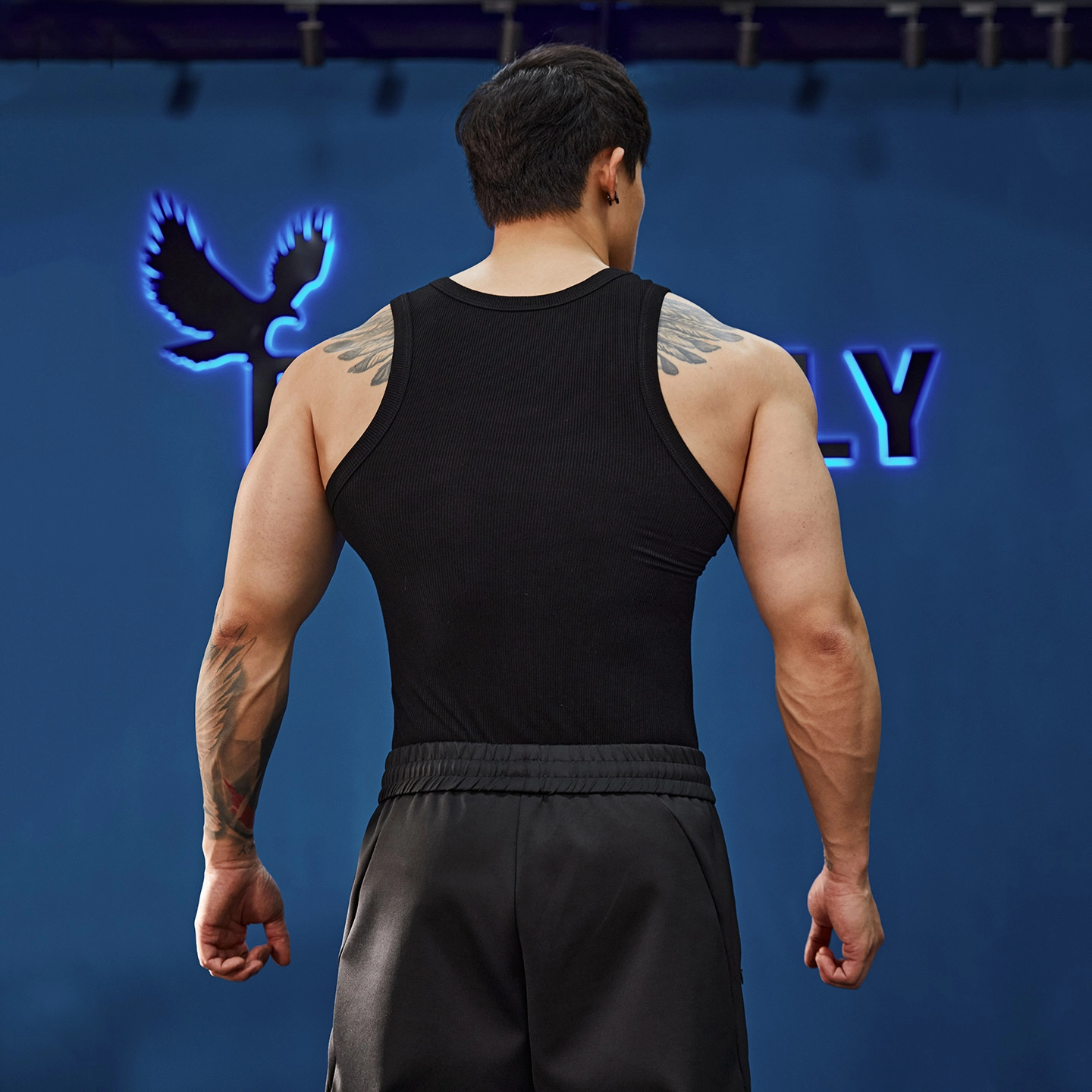 BLUESFLY