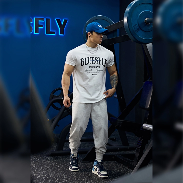 BLUESFLY LOGOT