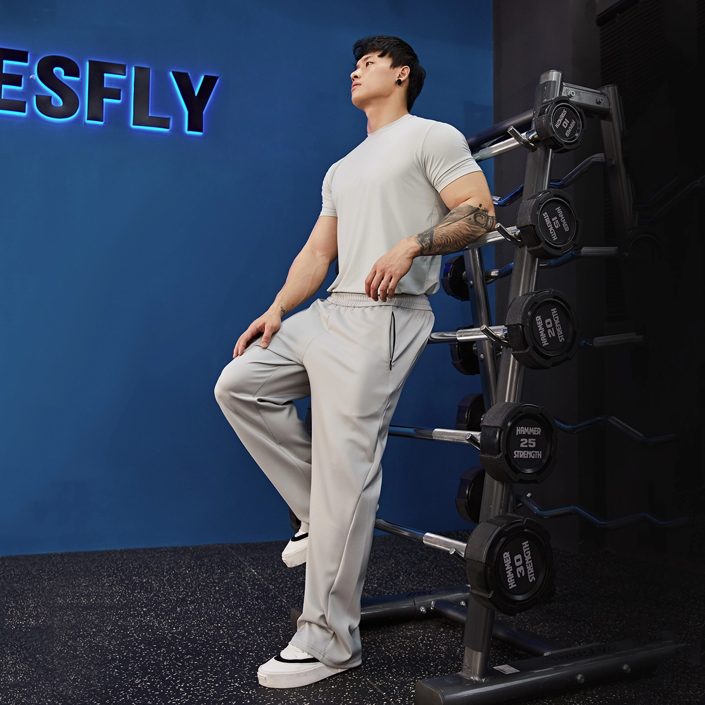 BLUESFLY