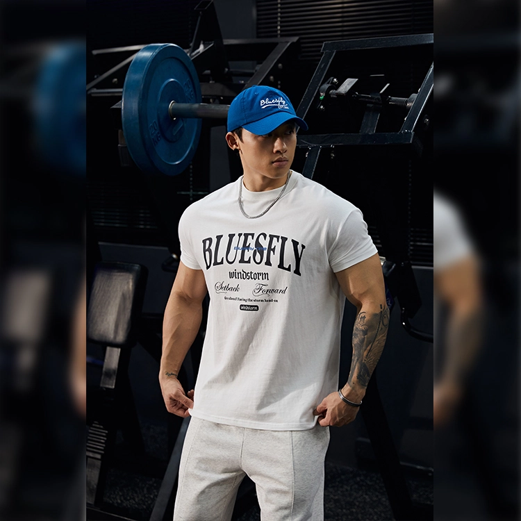 BLUESFLY LOGOT
