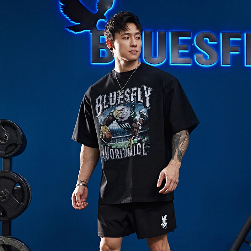 BLUESFLY T
