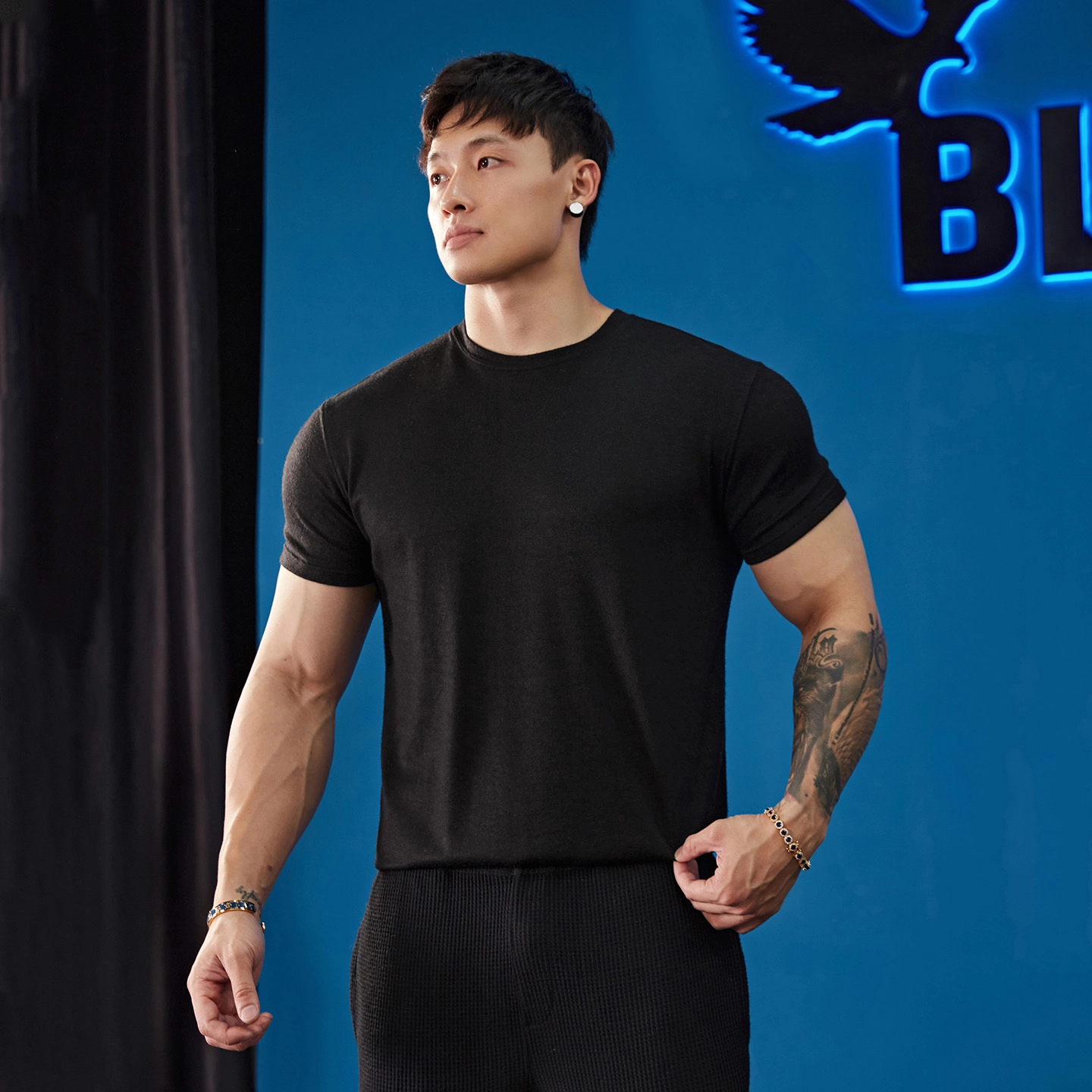 BLUESFLY T