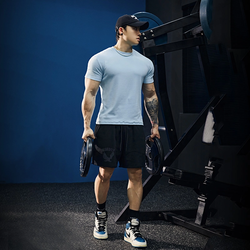 BLUESFLY T