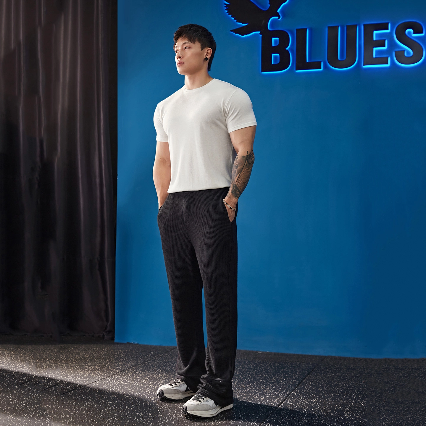 BLUESFLY T