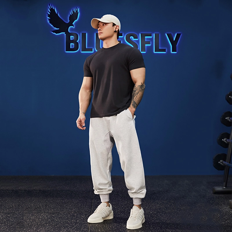 BLUESFLY LOGO