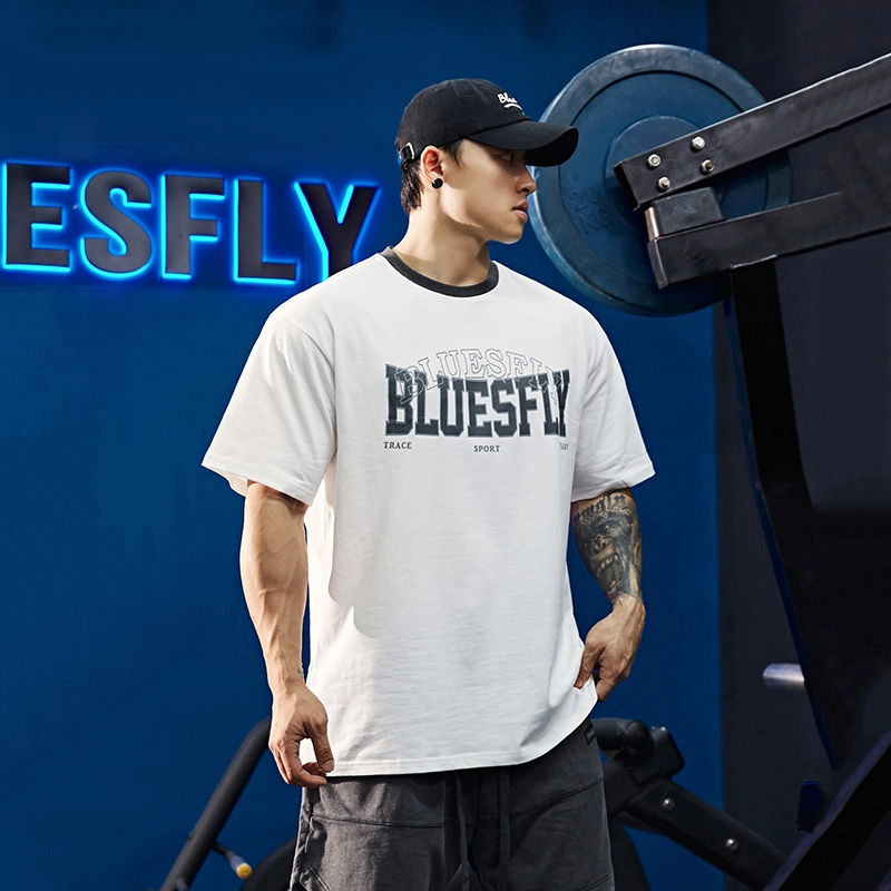 BLUESFLY T