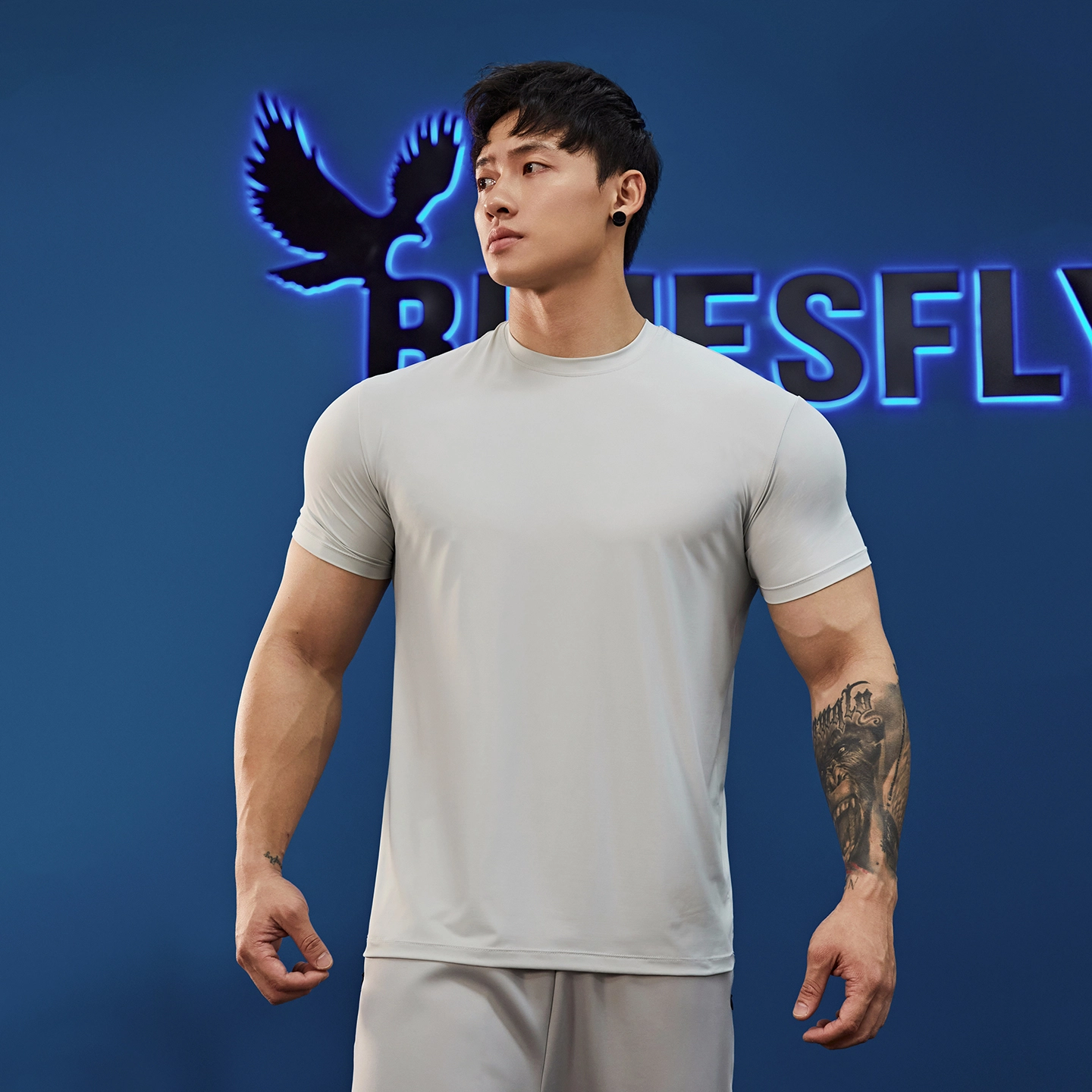 BLUESFLY T