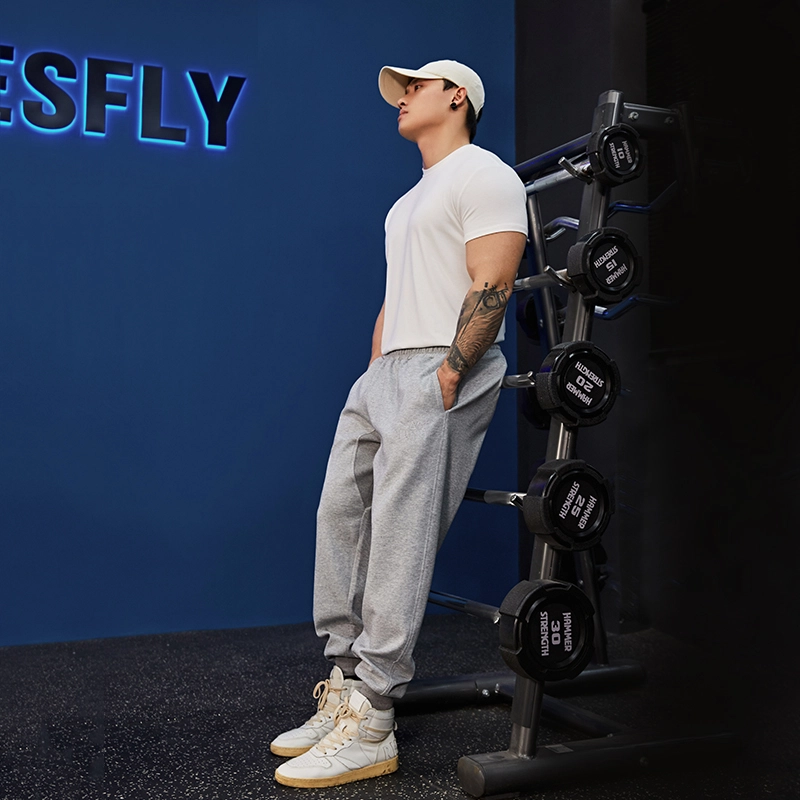 BLUESFLY LOGO