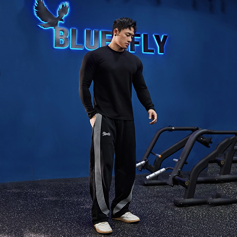 BLUESFLY T