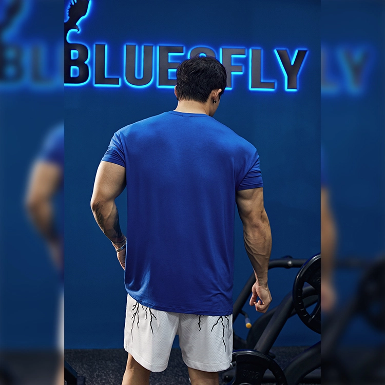 BLUESFLY T