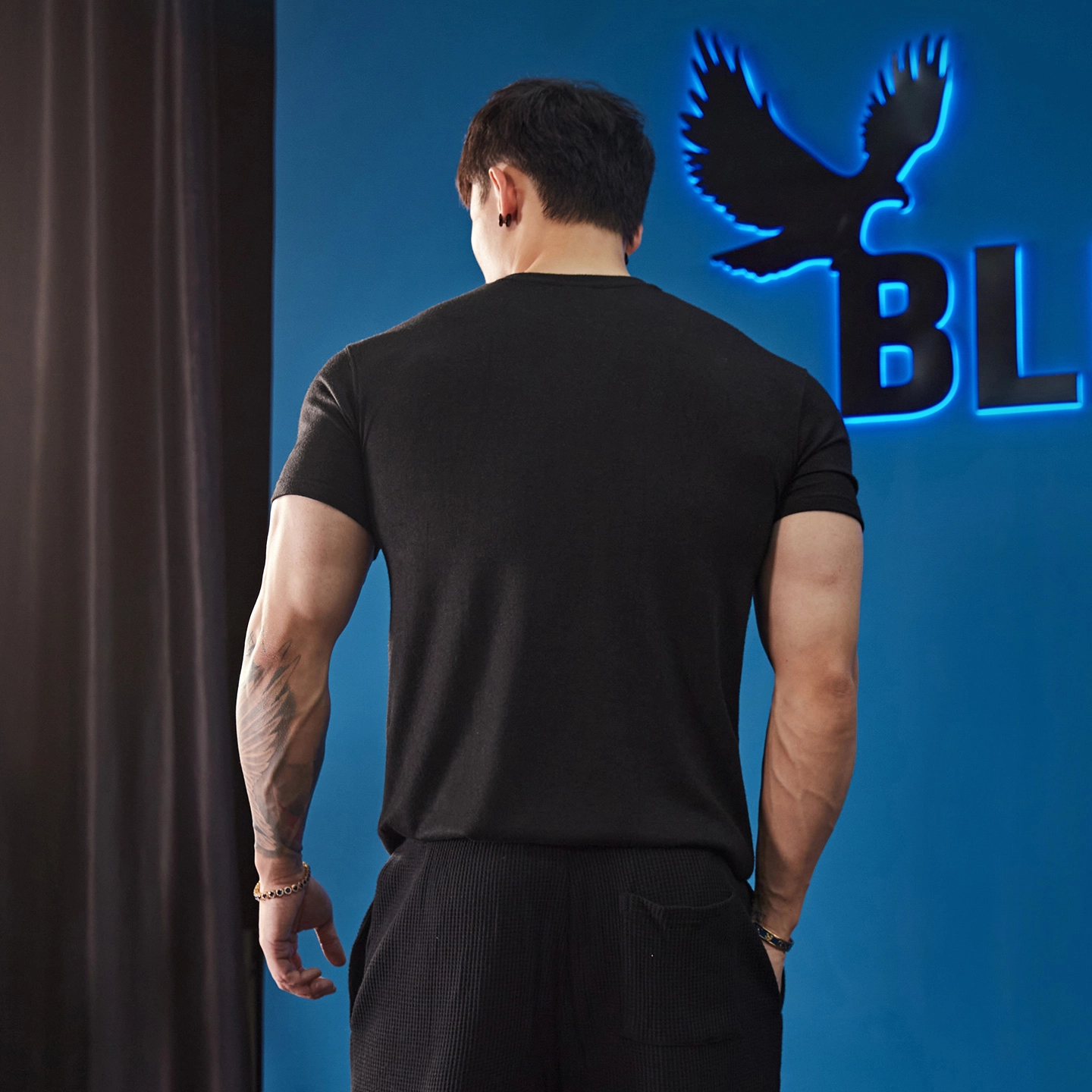 BLUESFLY T