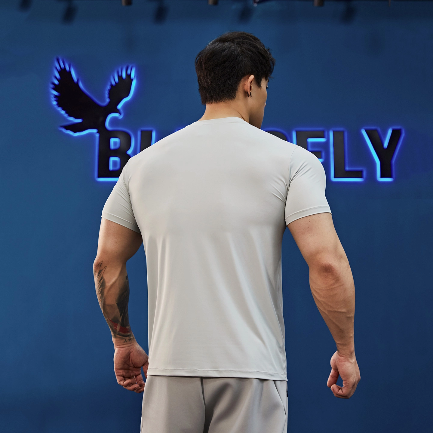 BLUESFLY T
