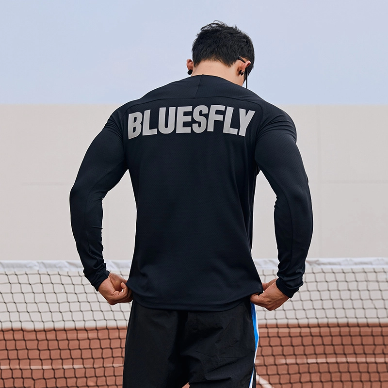 BLUESFLY T