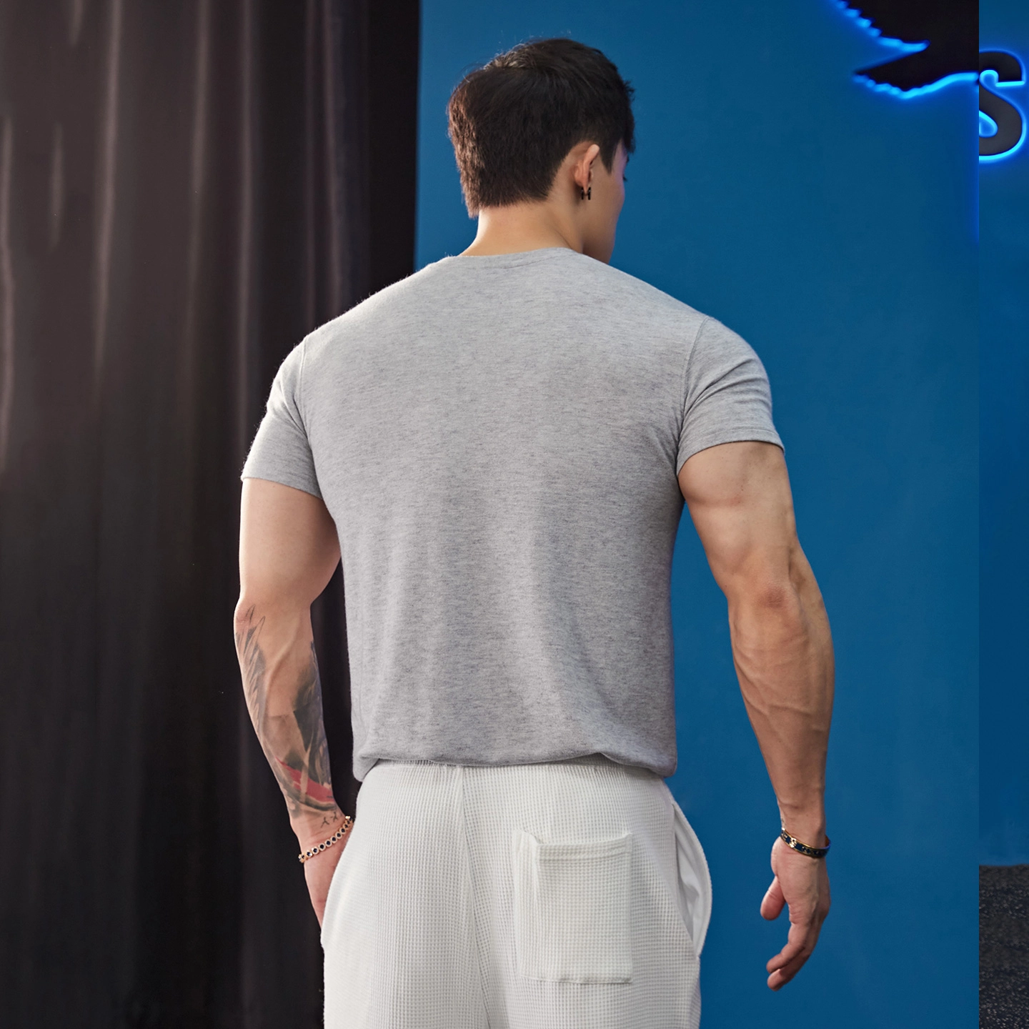 BLUESFLY T