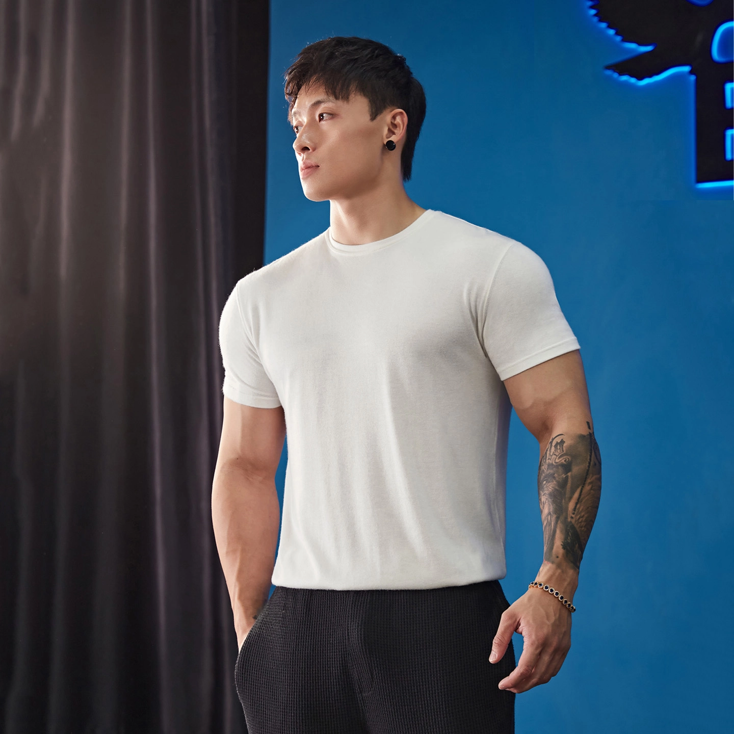 BLUESFLY T