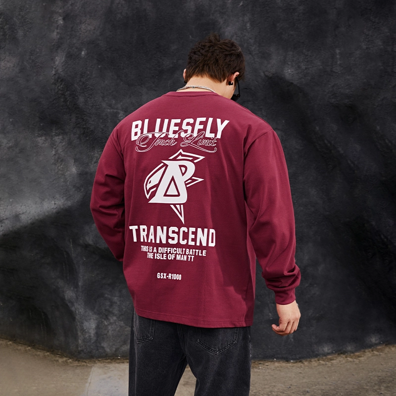 BLUESFLY T