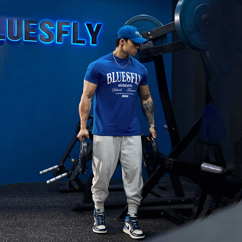 BLUESFLY LOGOT