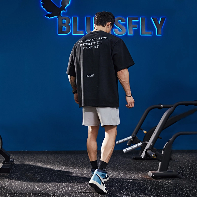 BLUESFLY LogoT