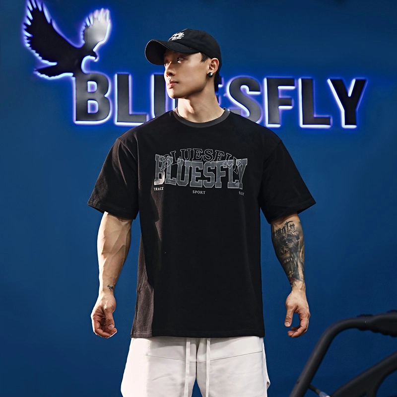 BLUESFLY T