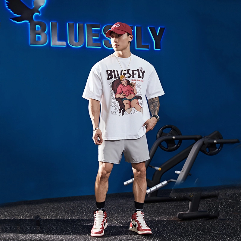 BLUESFLY T