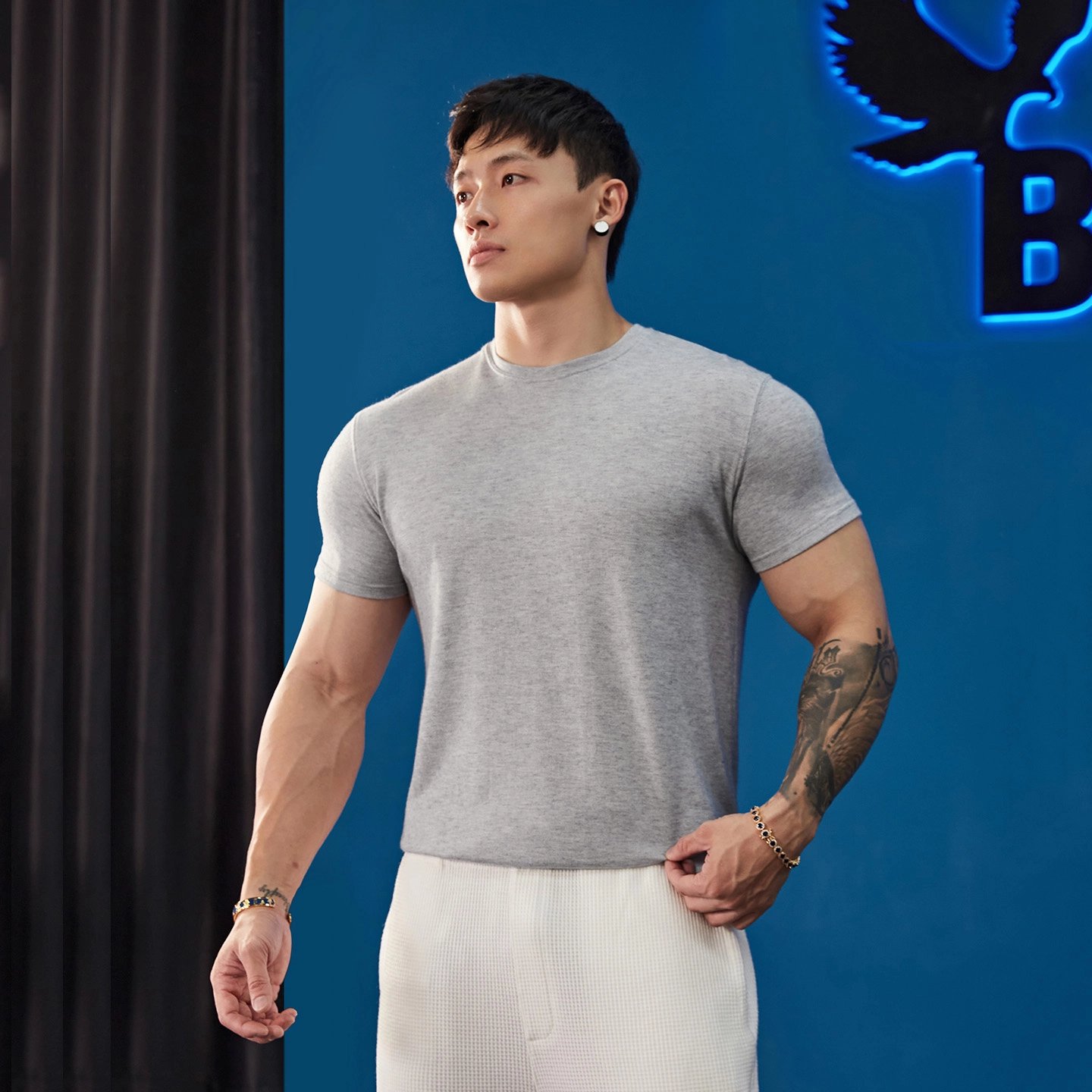 BLUESFLY T