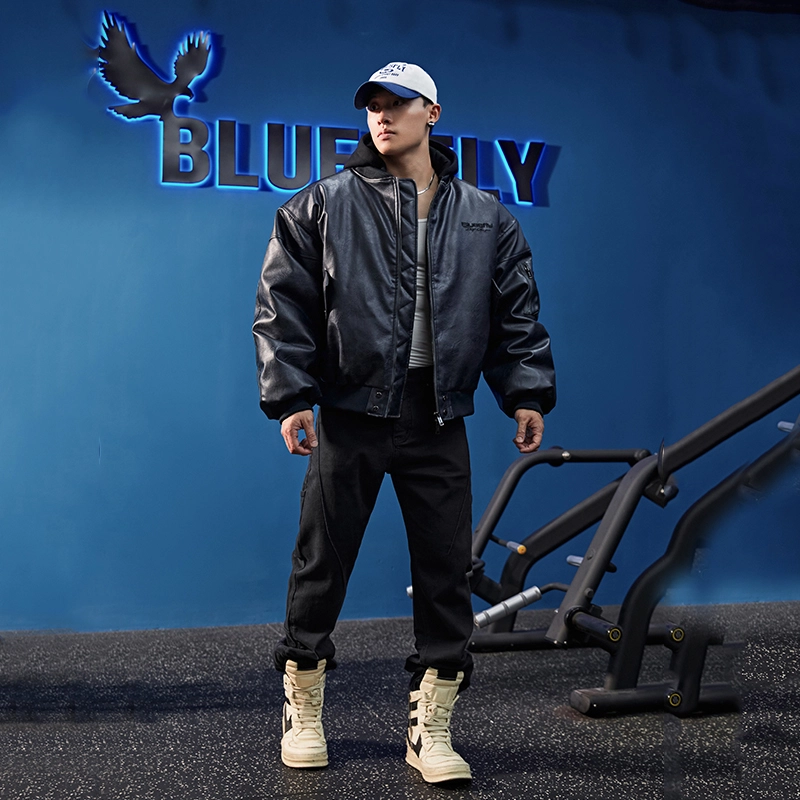 BLUESFLY