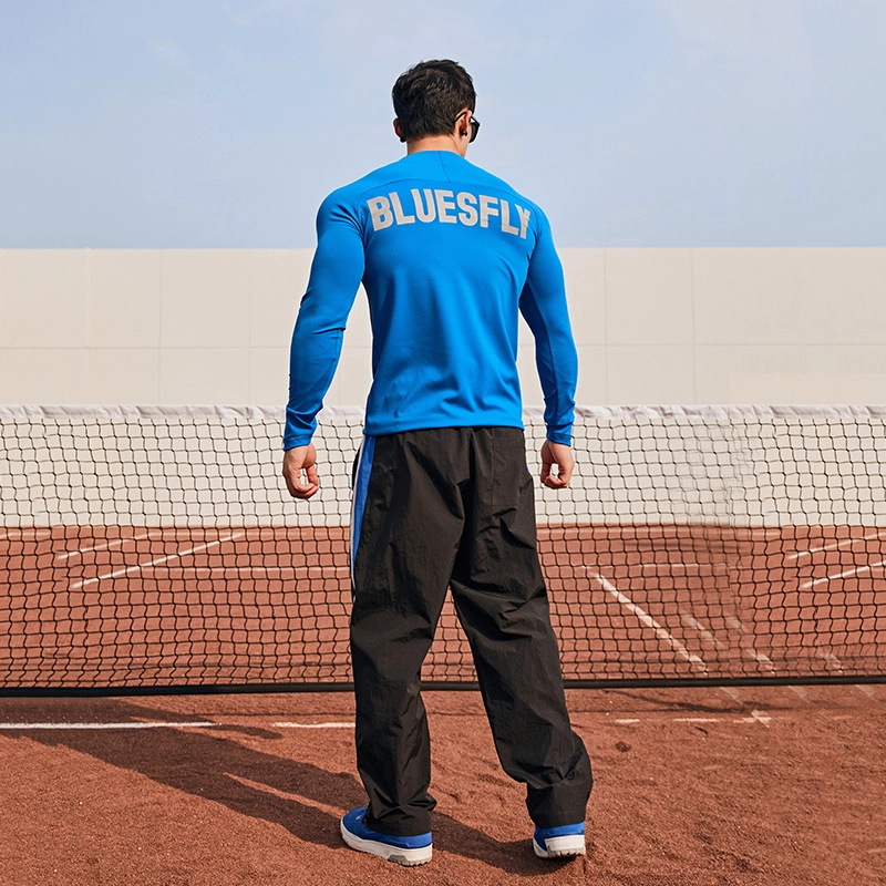 BLUESFLY T