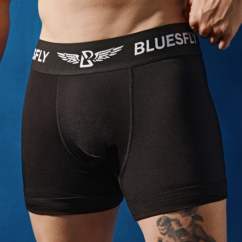 BLUESFLY LOGO