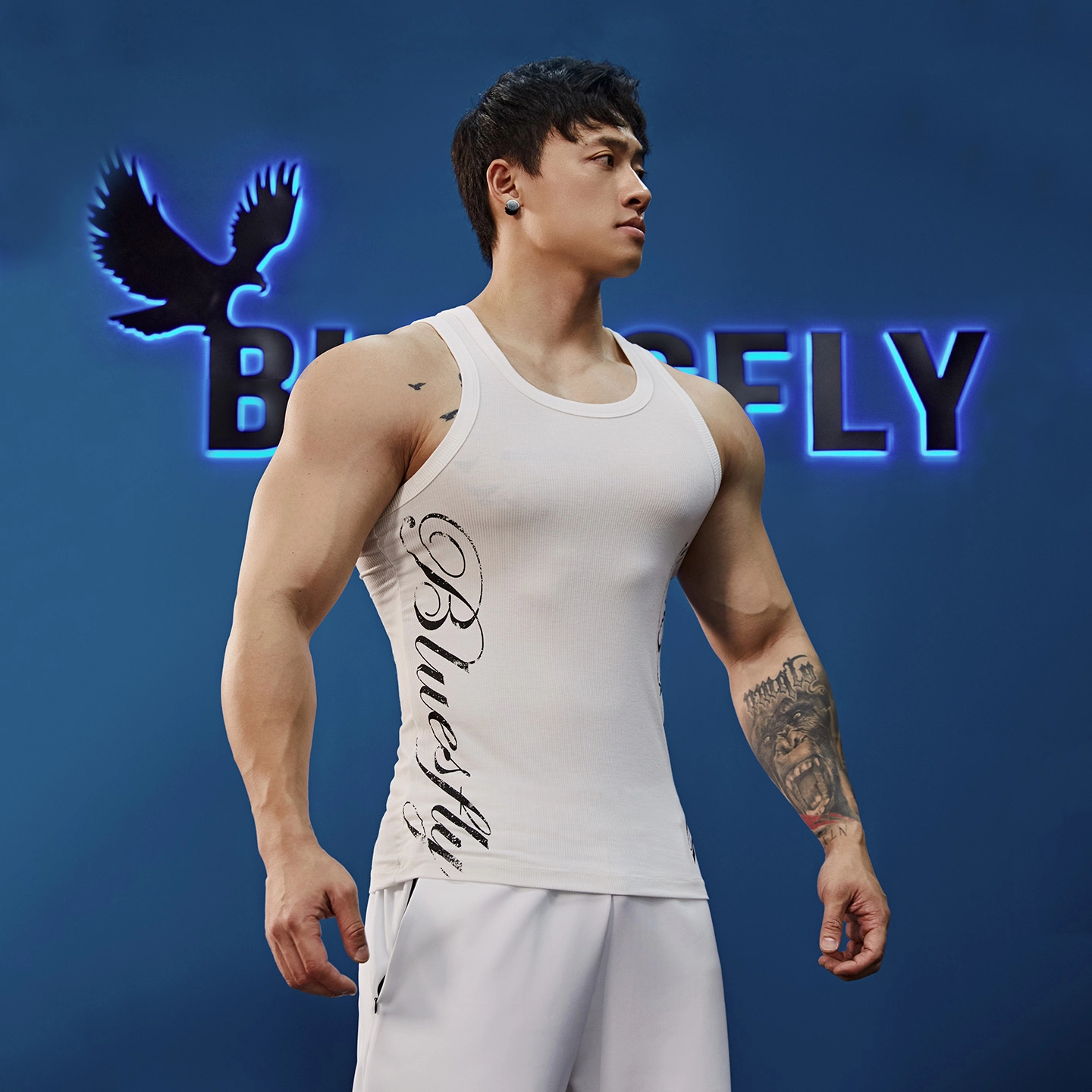 BLUESFLY