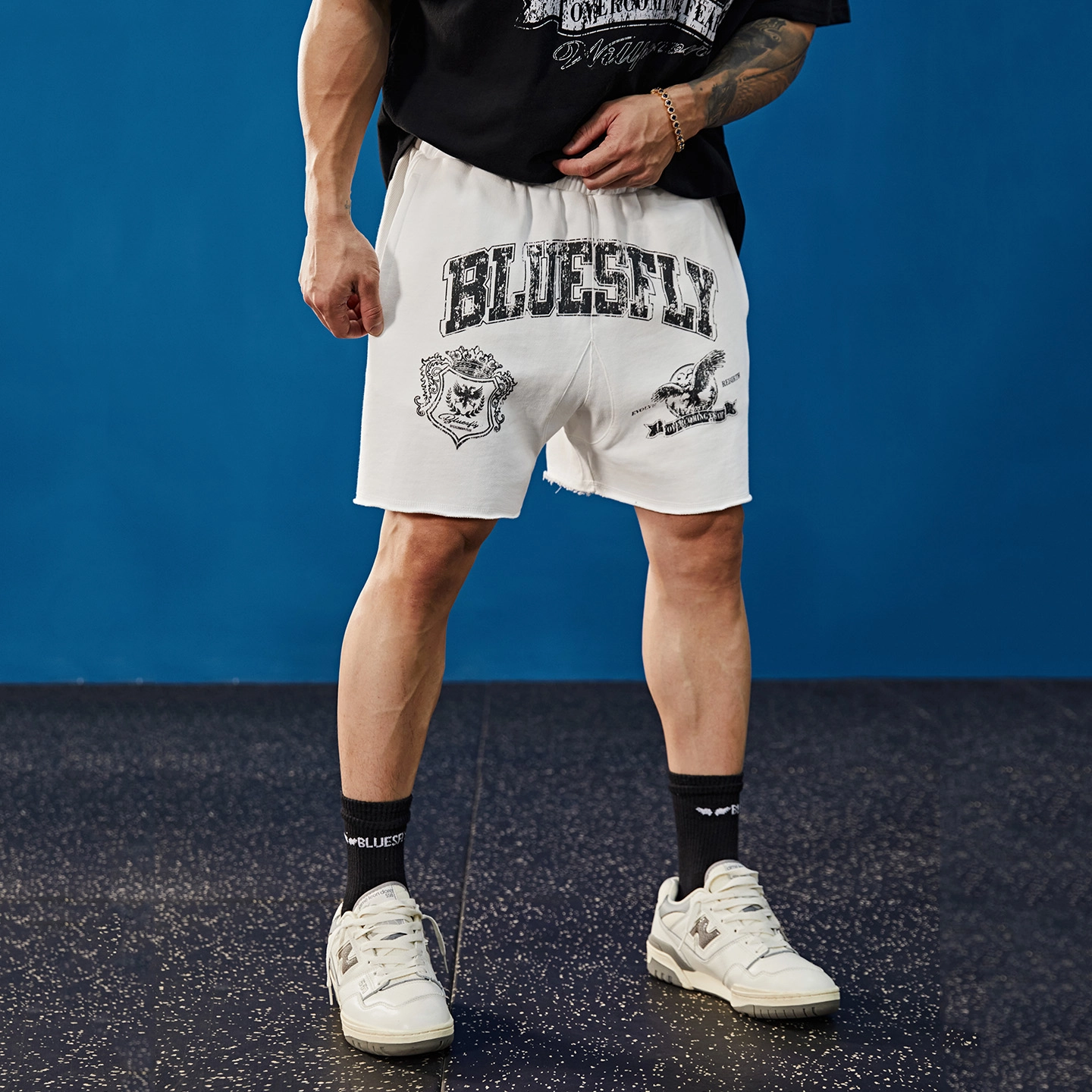 BLUESFLY