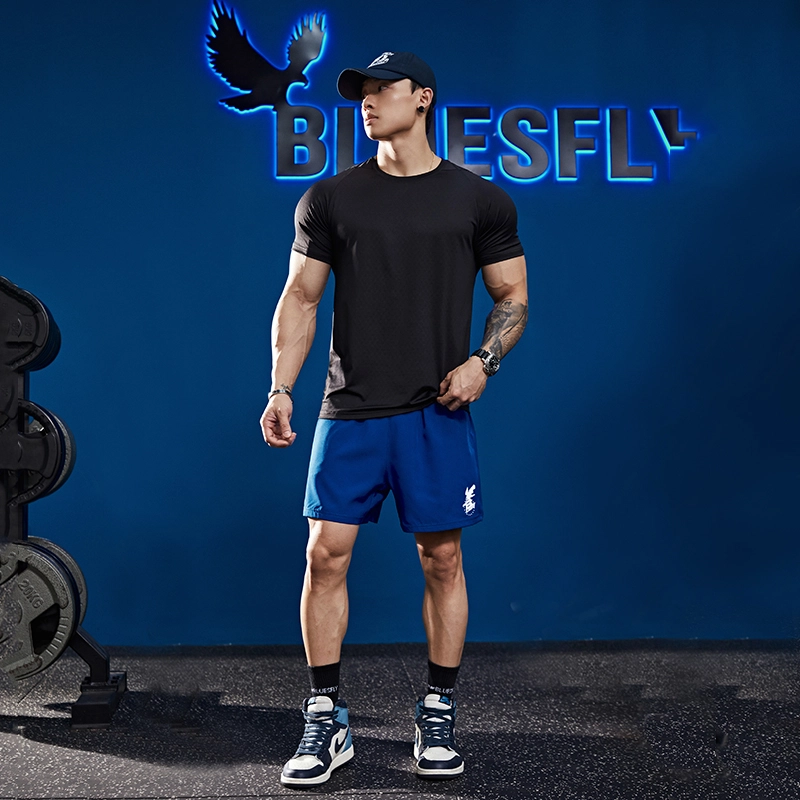 BLUESFLY T