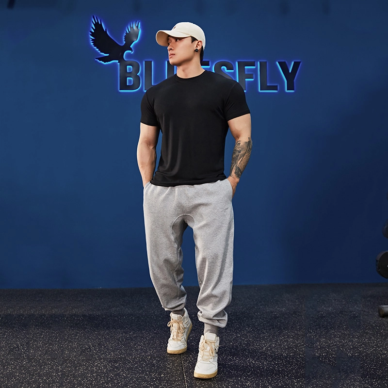 BLUESFLY T