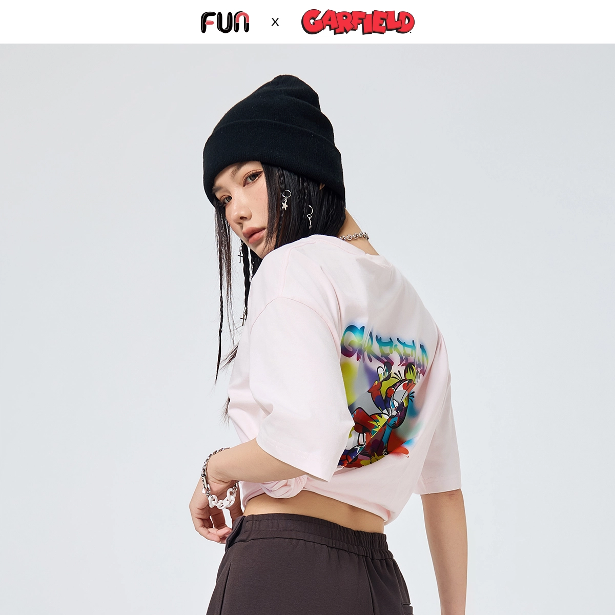 FUN T