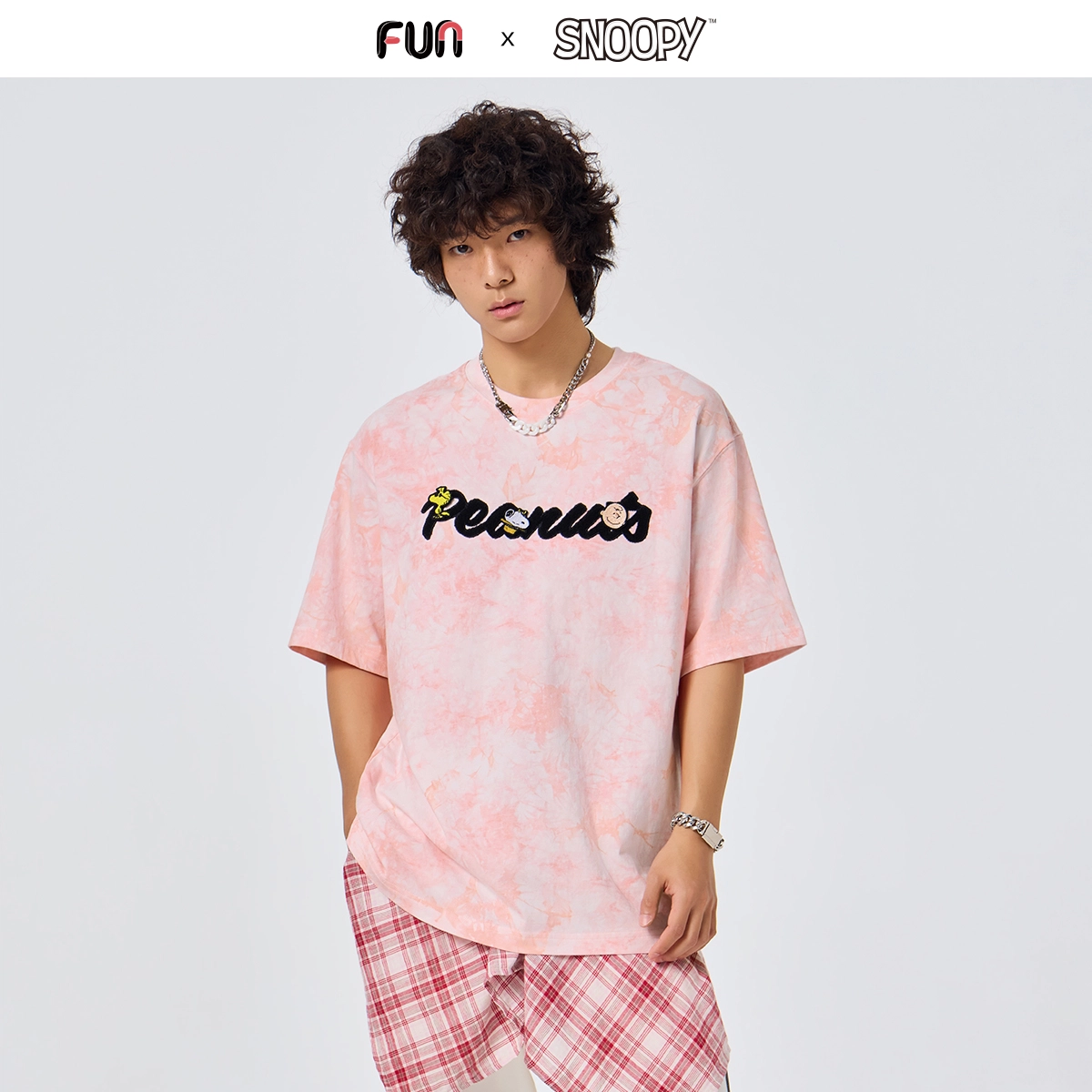 fun x T