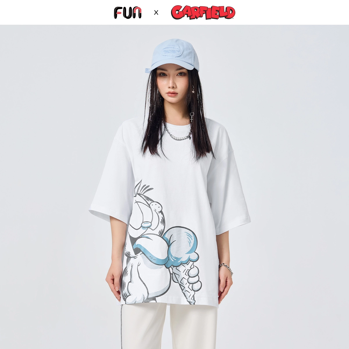 fun x T