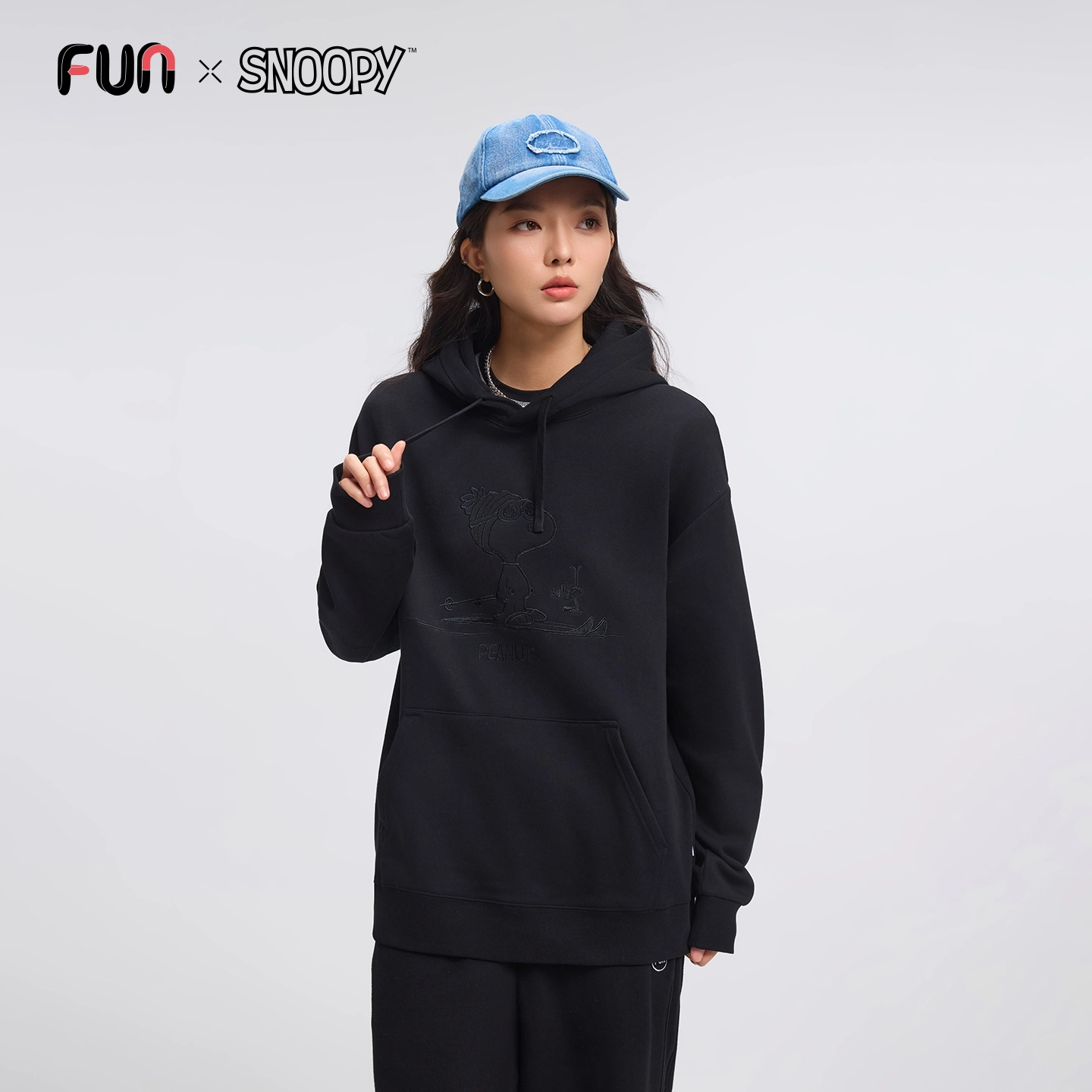 FUN fun x Snoopy 2025