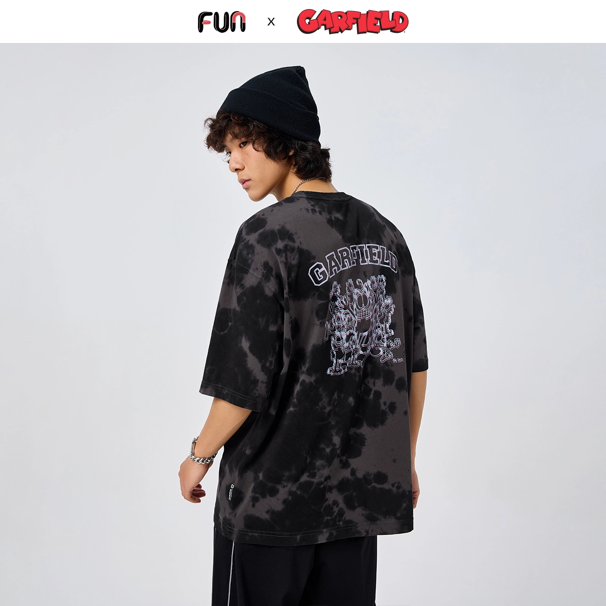 fun x T
