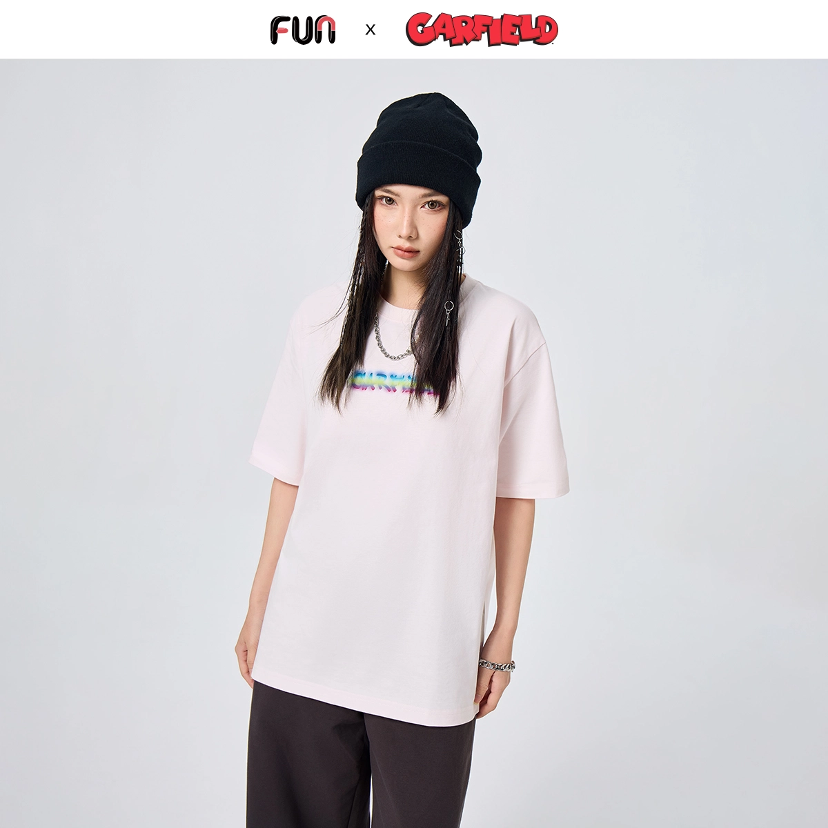 FUN T