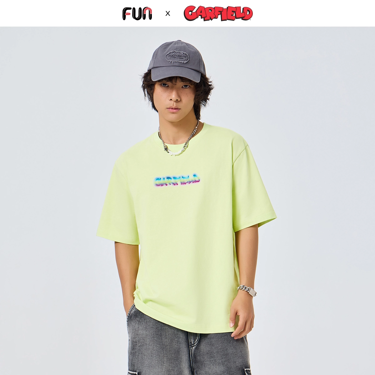 FUN T