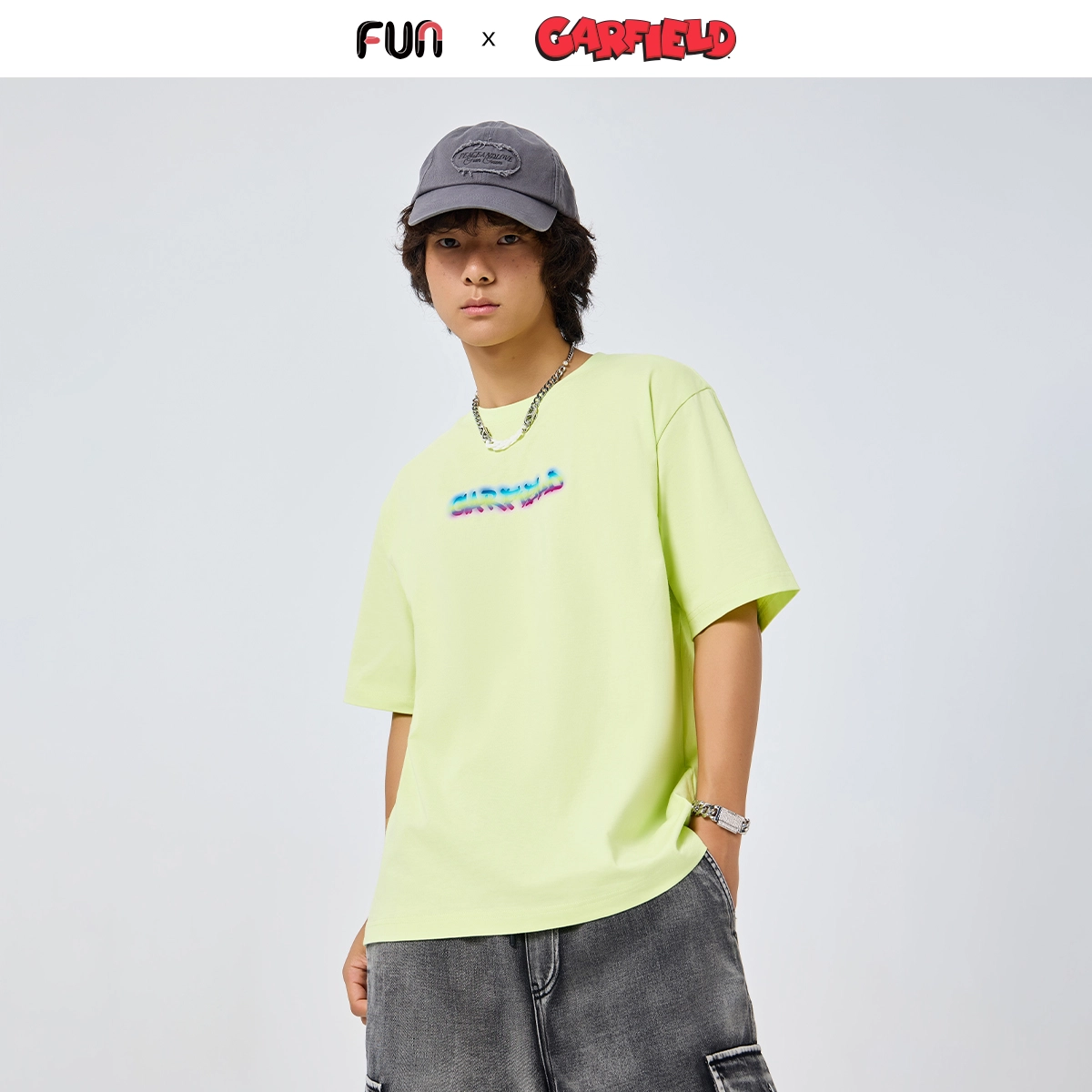 FUN T